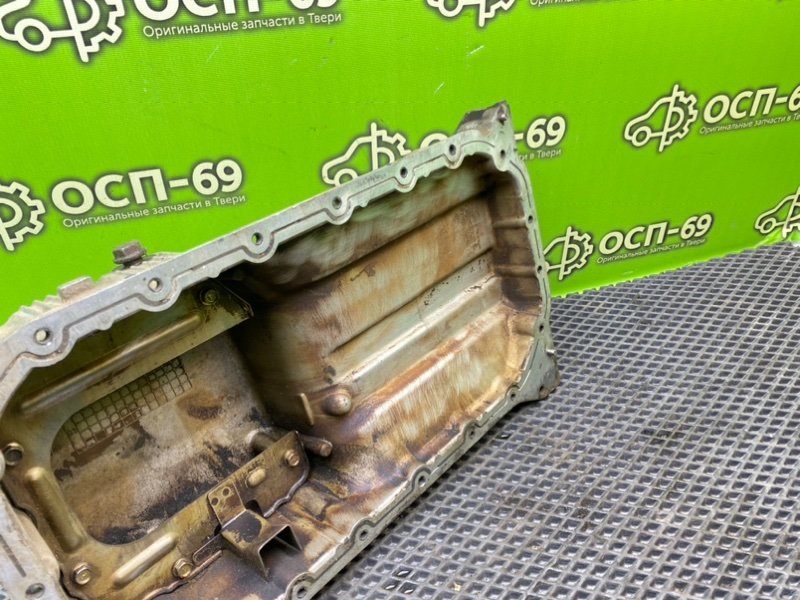 Поддон двигателя, 3990 рублей, Тверь