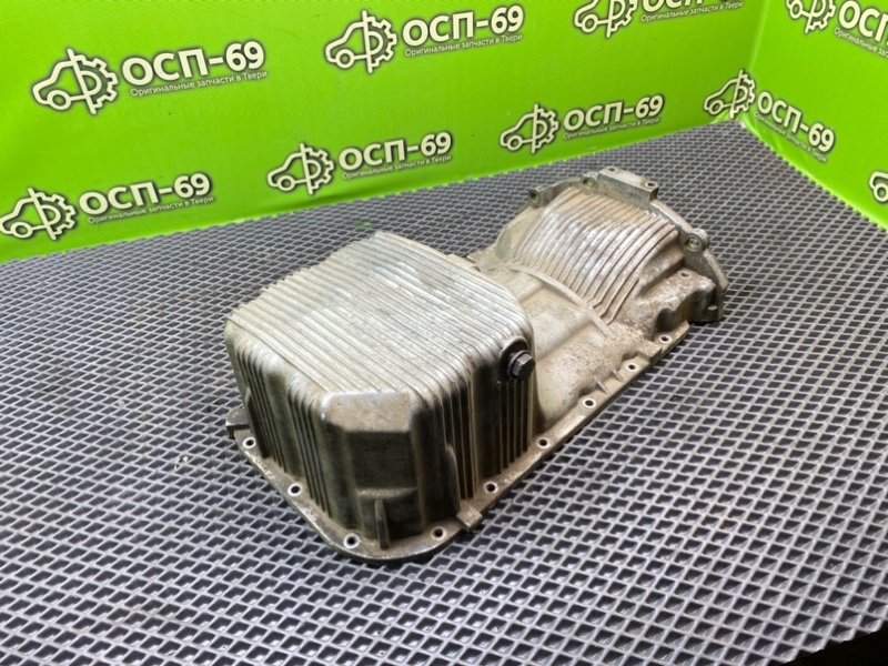 Поддон двигателя, 3990 рублей, Тверь