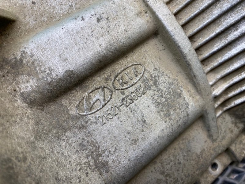 Поддон двигателя, 3990 рублей, Тверь