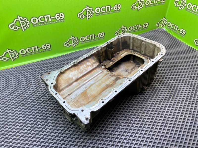 Поддон двигателя, 3990 рублей, Тверь