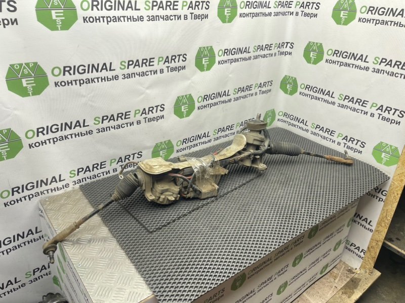 Рулевая рейка, 24990 рублей, Тверь