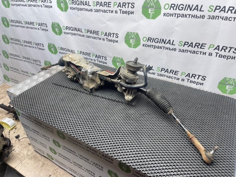 Рулевая рейка, 24990 рублей, Тверь