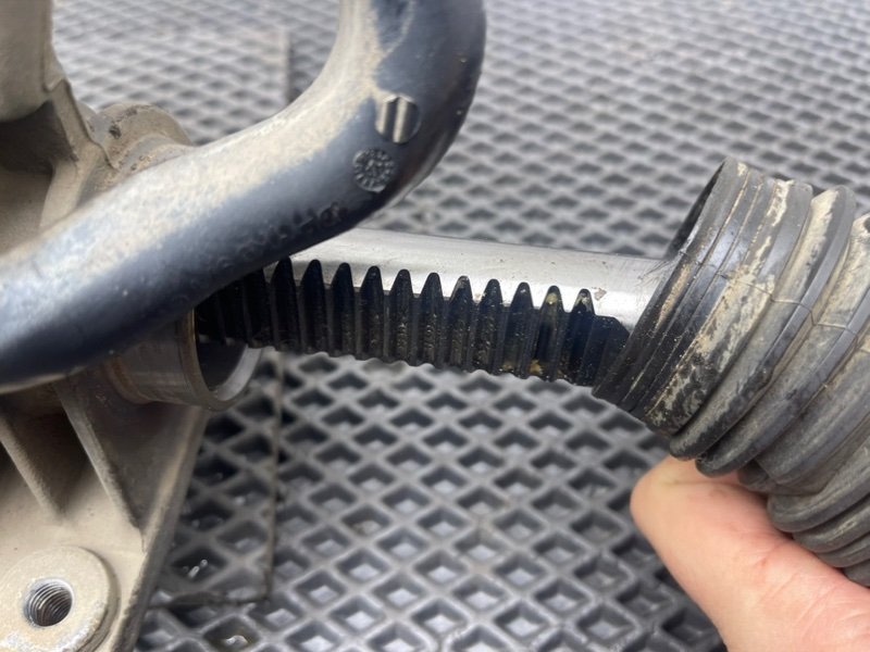 Рулевая рейка, 24990 рублей, Тверь