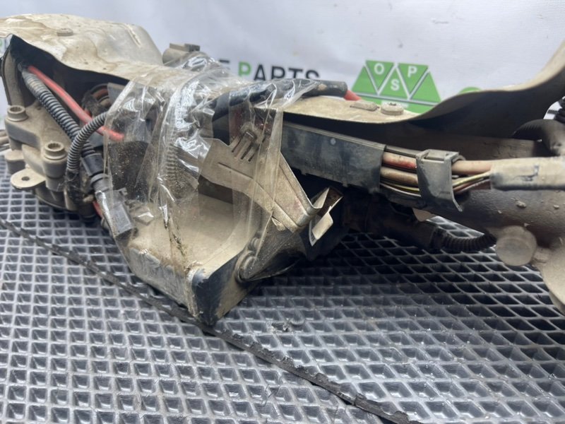 Рулевая рейка, 24990 рублей, Тверь