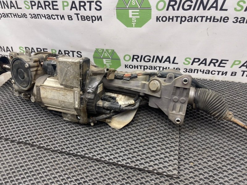 Рулевая рейка, 24990 рублей, Тверь