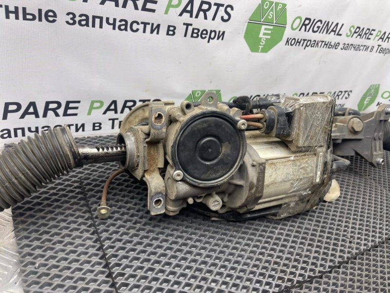 Рулевая рейка, 24990 рублей, Тверь