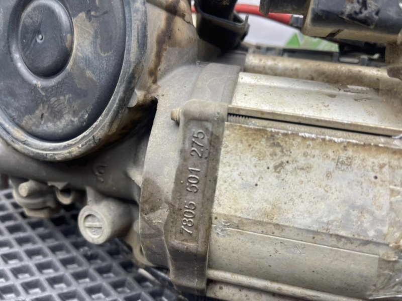 Рулевая рейка, 24990 рублей, Тверь