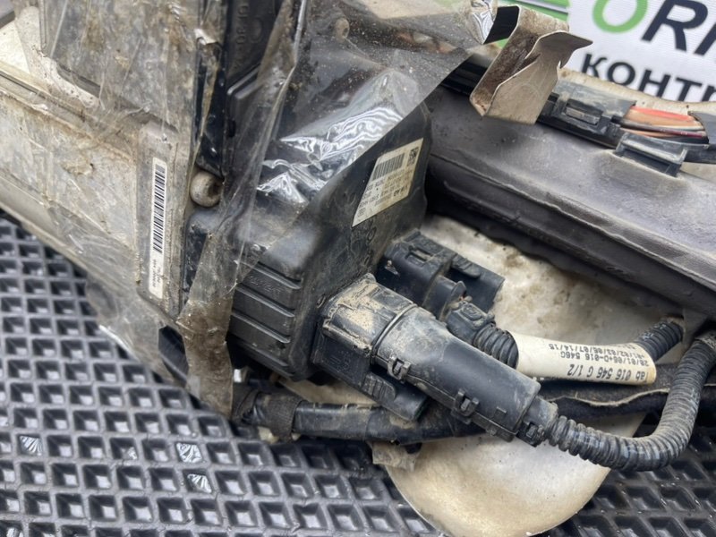 Рулевая рейка, 24990 рублей, Тверь