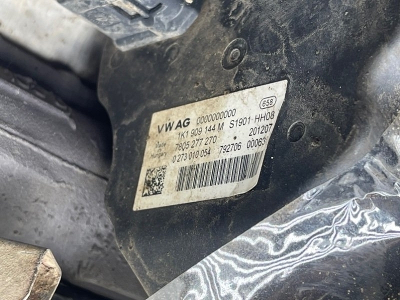 Рулевая рейка, 24990 рублей, Тверь