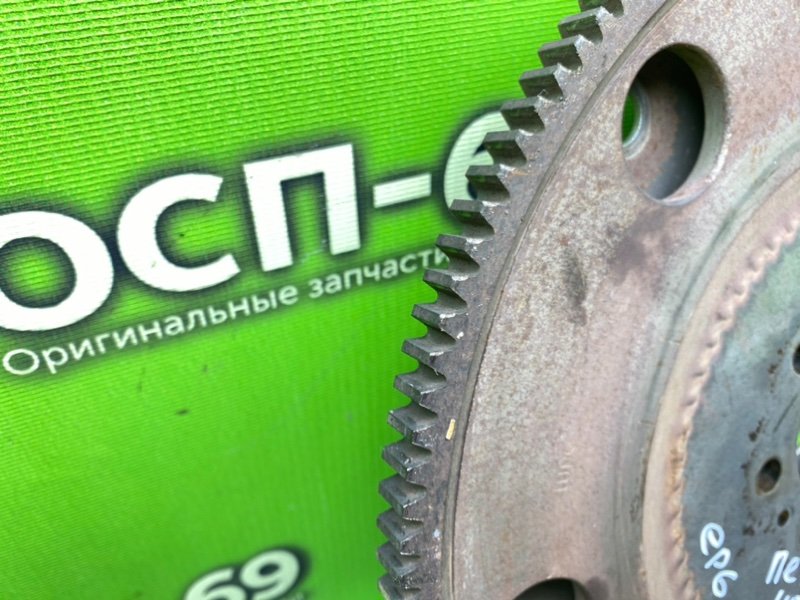 Маховик, 1290 рублей, Тверь