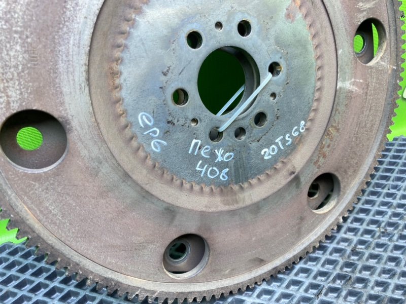 Маховик, 1290 рублей, Тверь