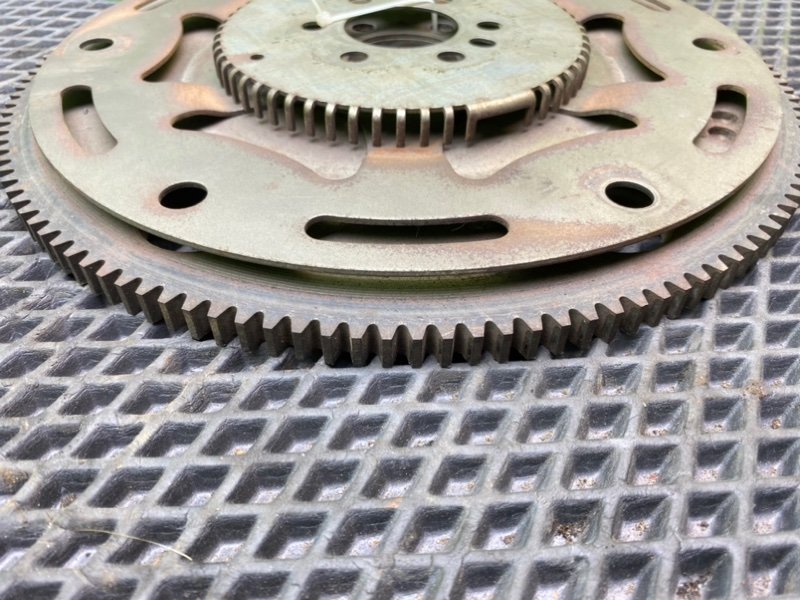 Маховик, 1290 рублей, Тверь