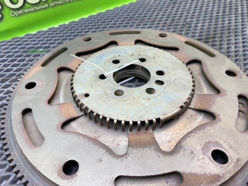 Маховик, 1290 рублей, Тверь