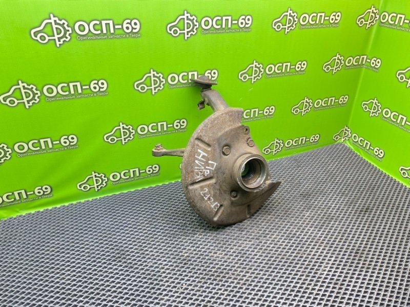 Поворотный кулак, 3490 рублей, Тверь