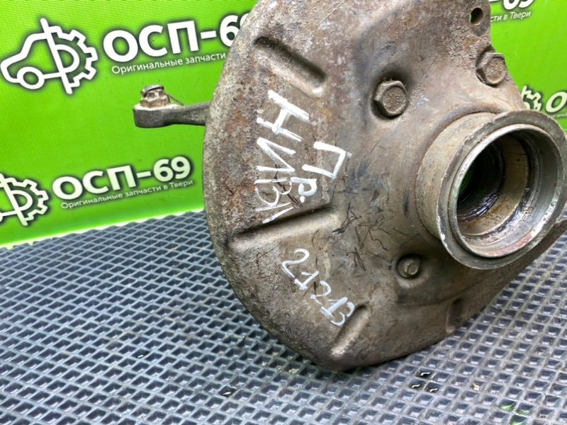 Поворотный кулак, 3490 рублей, Тверь