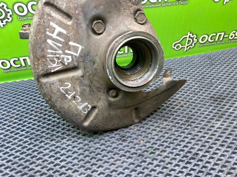 Поворотный кулак, 3490 рублей, Тверь