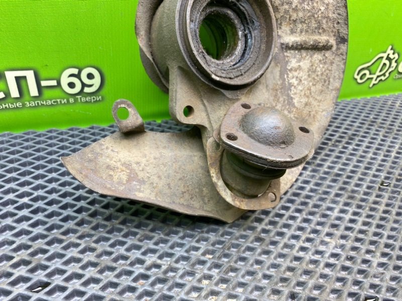 Поворотный кулак, 3490 рублей, Тверь