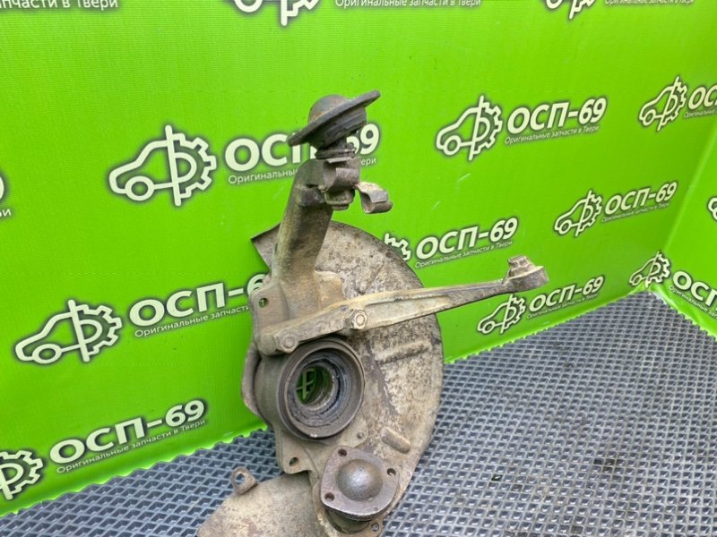 Поворотный кулак, 3490 рублей, Тверь