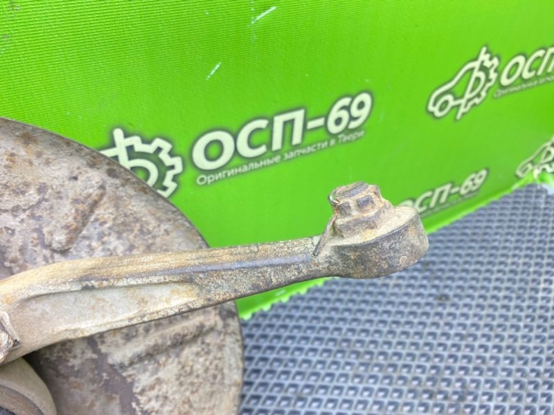 Поворотный кулак, 3490 рублей, Тверь