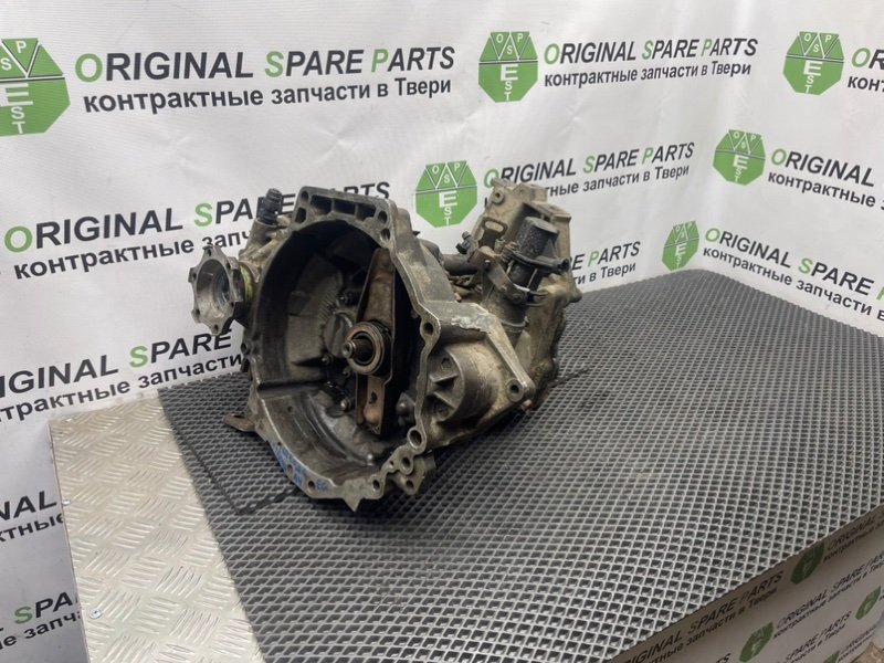 МКПП, 17990 рублей, Тверь