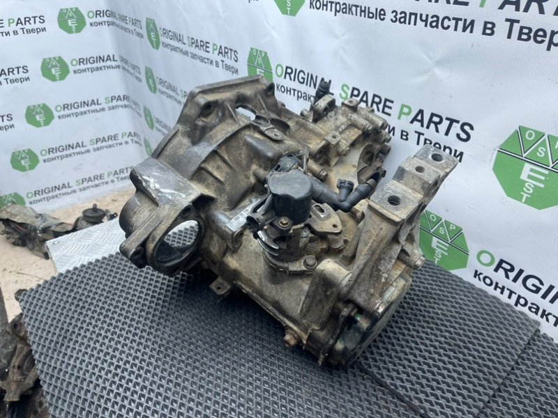 МКПП, 17990 рублей, Тверь