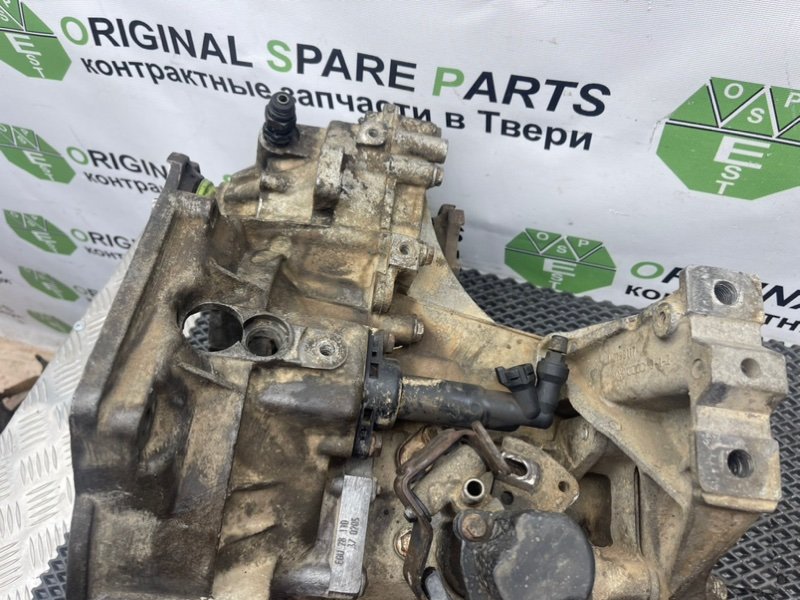 МКПП, 17990 рублей, Тверь