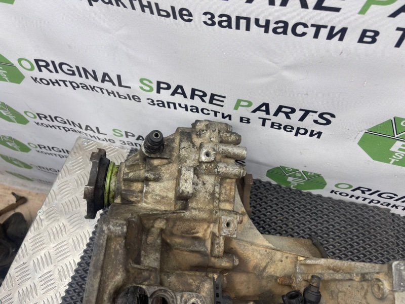 МКПП, 17990 рублей, Тверь