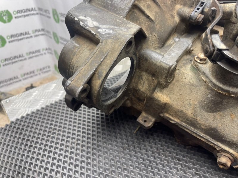 МКПП, 17990 рублей, Тверь