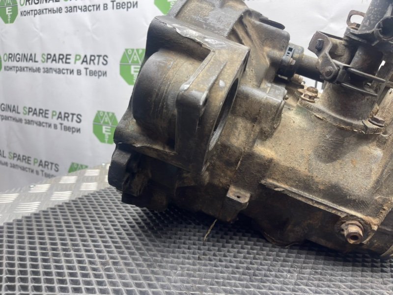 МКПП, 17990 рублей, Тверь