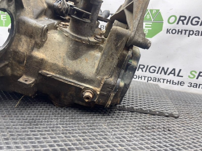 МКПП, 17990 рублей, Тверь