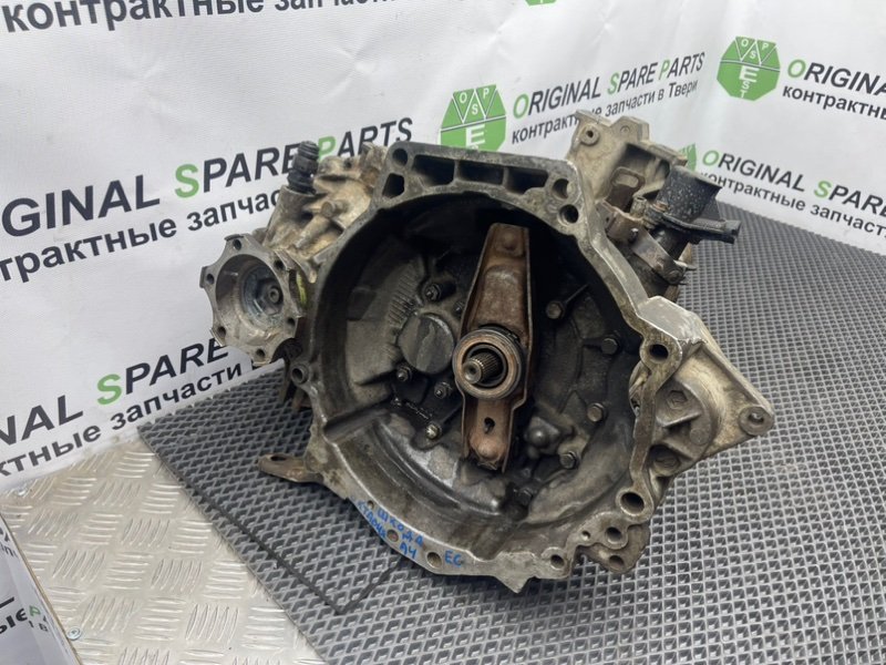 МКПП, 17990 рублей, Тверь