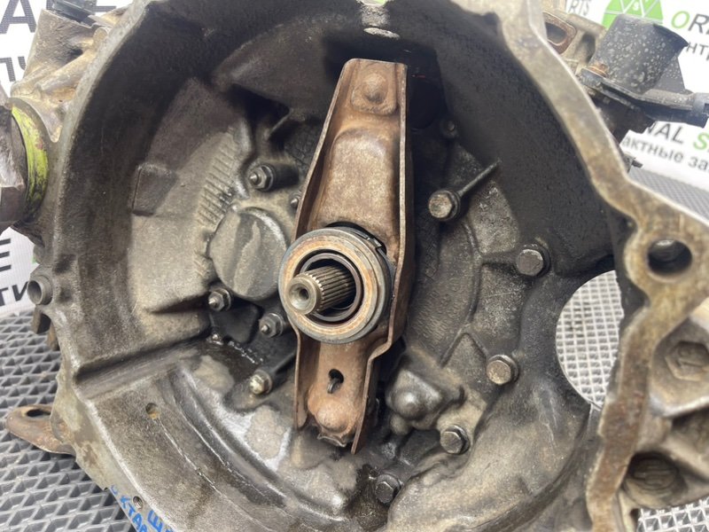 МКПП, 17990 рублей, Тверь