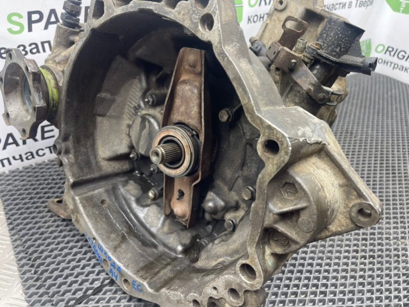 МКПП, 17990 рублей, Тверь