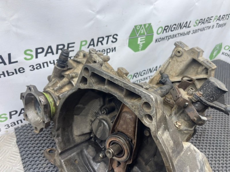 МКПП, 17990 рублей, Тверь