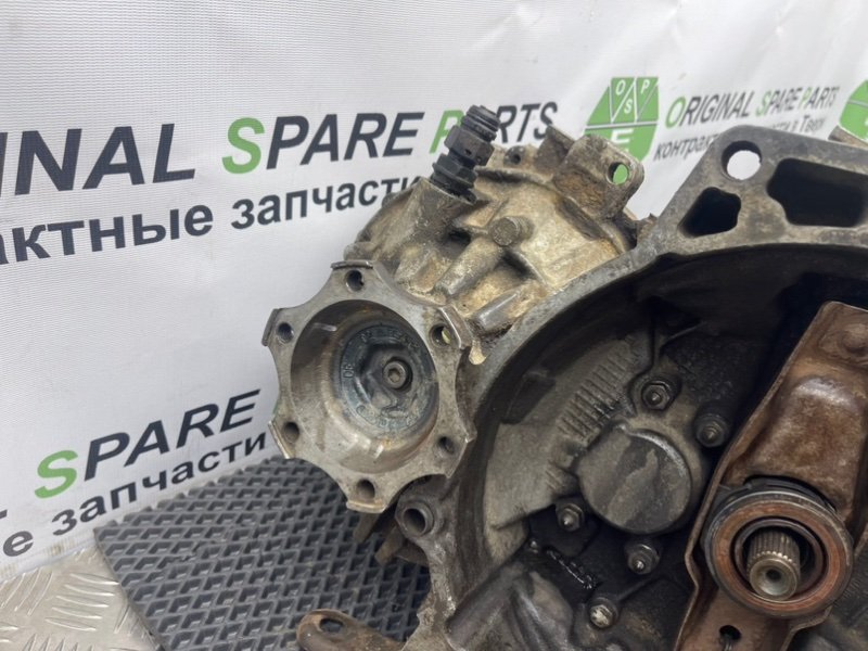 МКПП, 17990 рублей, Тверь