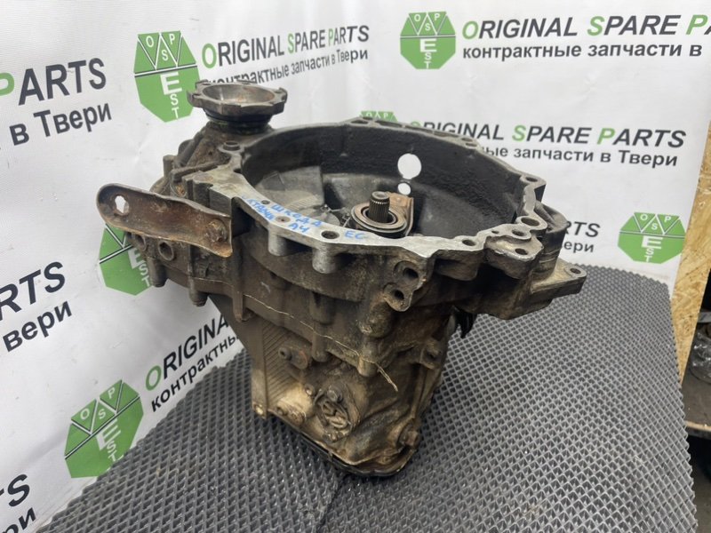 МКПП, 17990 рублей, Тверь