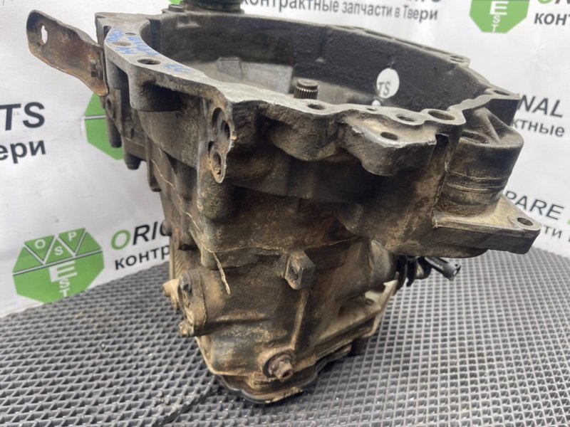 МКПП, 17990 рублей, Тверь