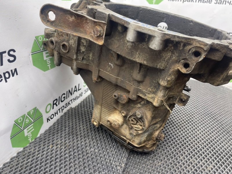 МКПП, 17990 рублей, Тверь