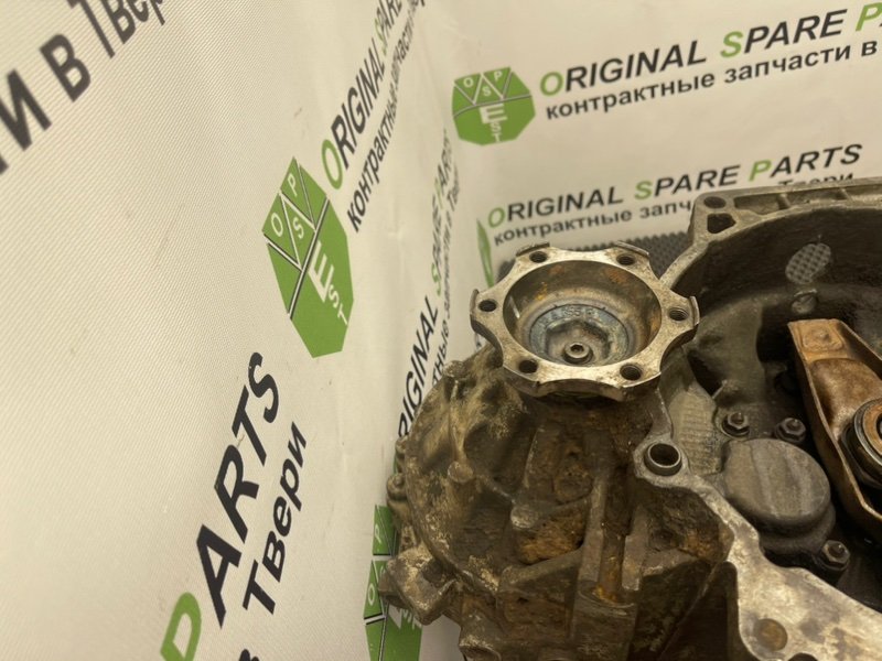 МКПП, 17990 рублей, Тверь