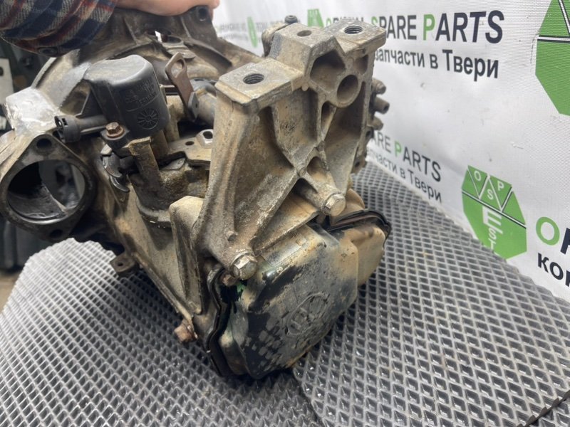 МКПП, 17990 рублей, Тверь