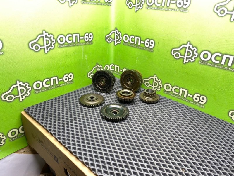 Шестерни ГРМ, 9990 рублей, Тверь