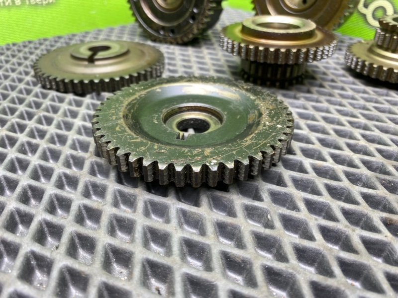 Шестерни ГРМ, 9990 рублей, Тверь