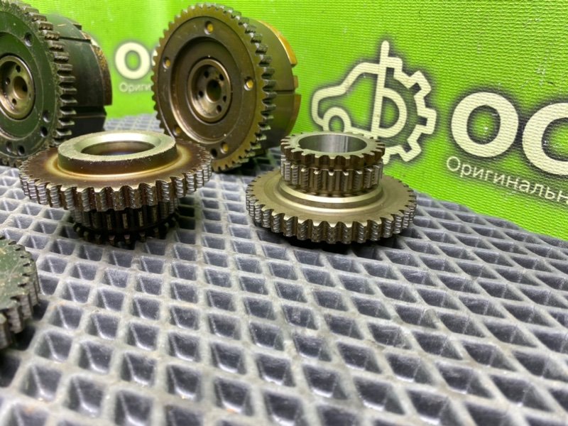 Шестерни ГРМ, 9990 рублей, Тверь