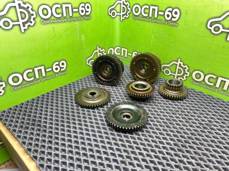 Шестерни ГРМ, 9990 рублей, Тверь