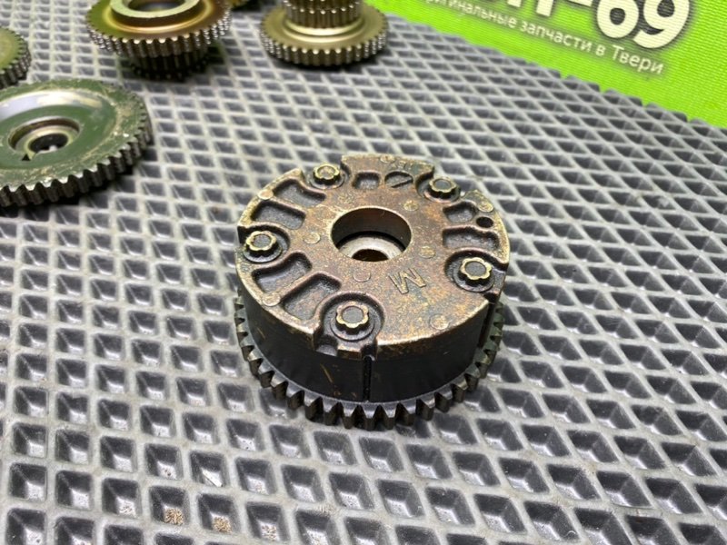 Шестерни ГРМ, 9990 рублей, Тверь