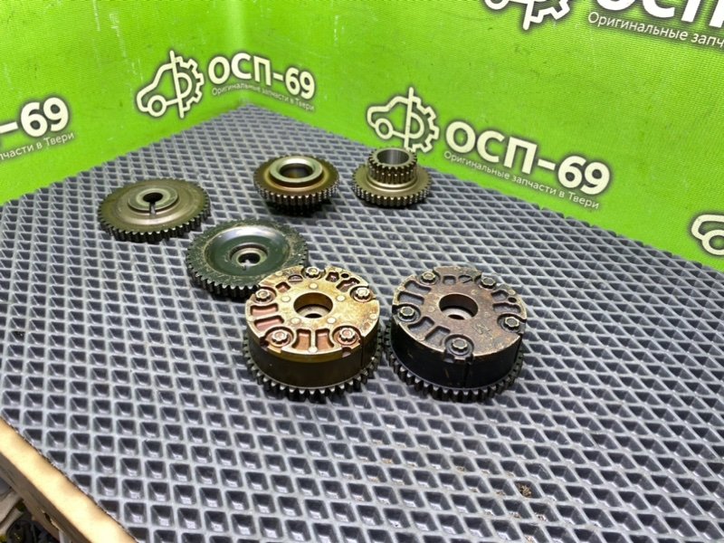 Шестерни ГРМ, 9990 рублей, Тверь