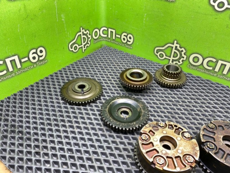 Шестерни ГРМ, 9990 рублей, Тверь