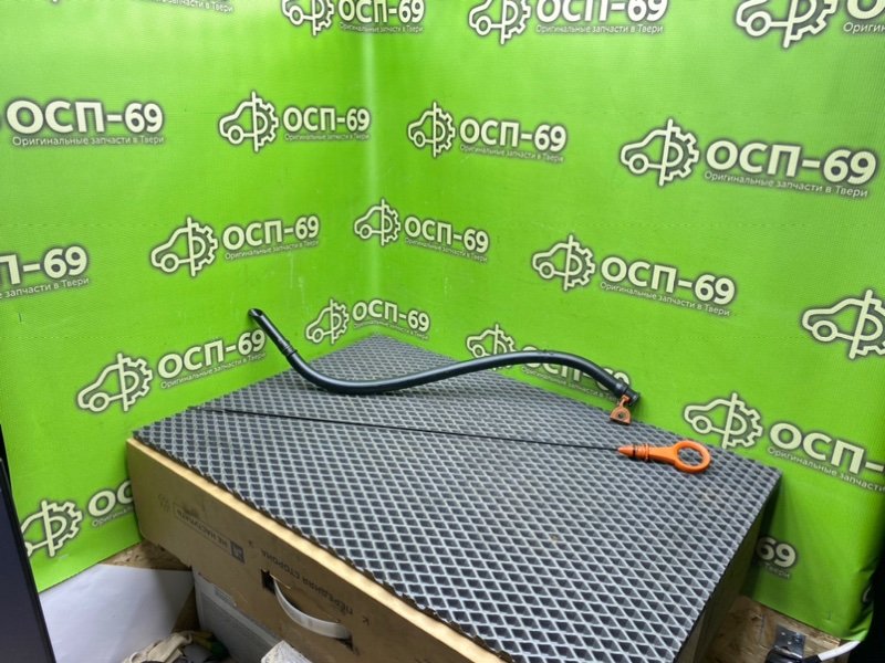 Щуп масляный ДВС, 2990 рублей, Тверь