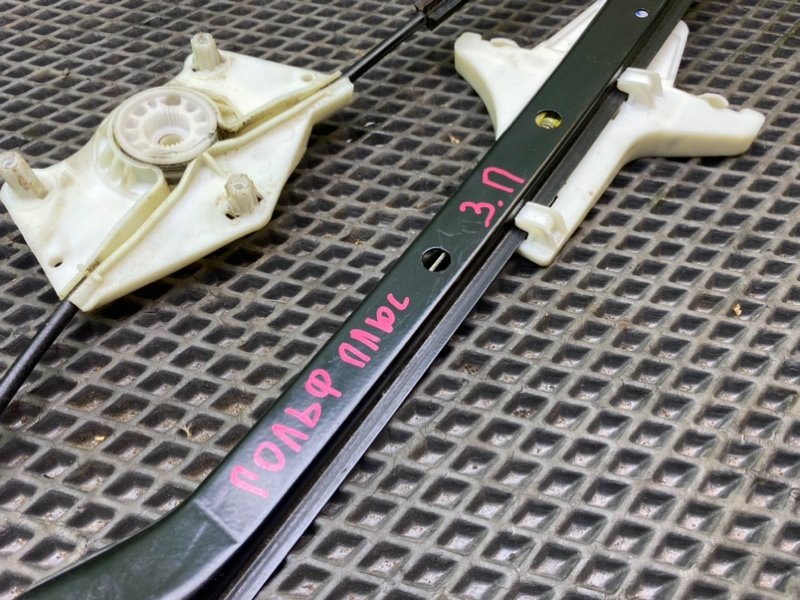 Стеклоподъемник, 1690 рублей, Тверь