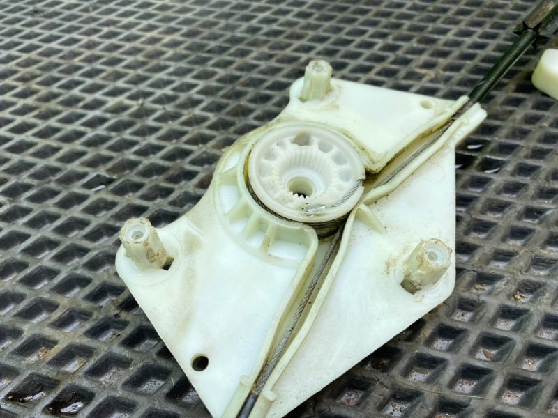 Стеклоподъемник, 1690 рублей, Тверь